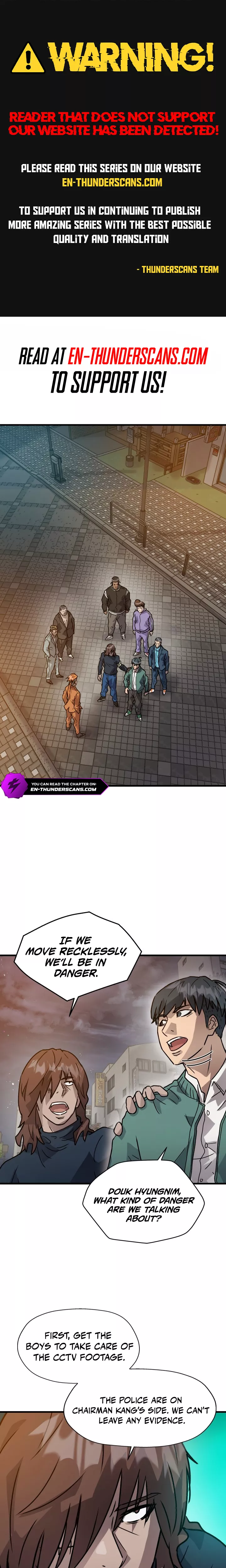 Read The Invisible Student Chapter 22 Online