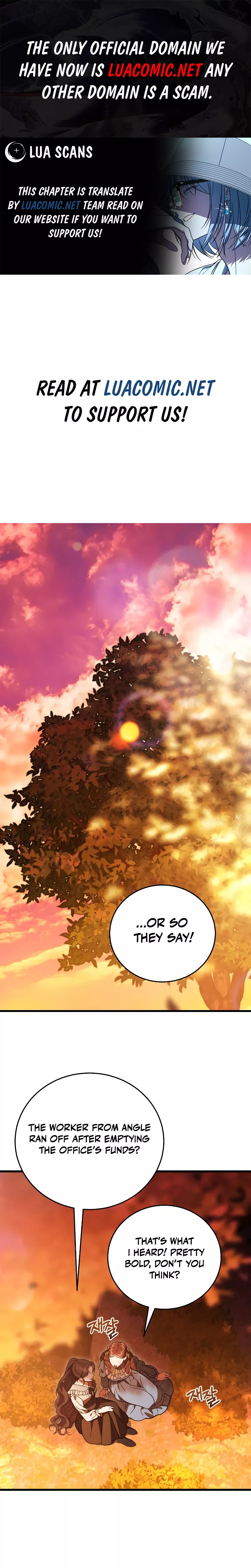 Read What Death Taught Me Chapter 17 Online