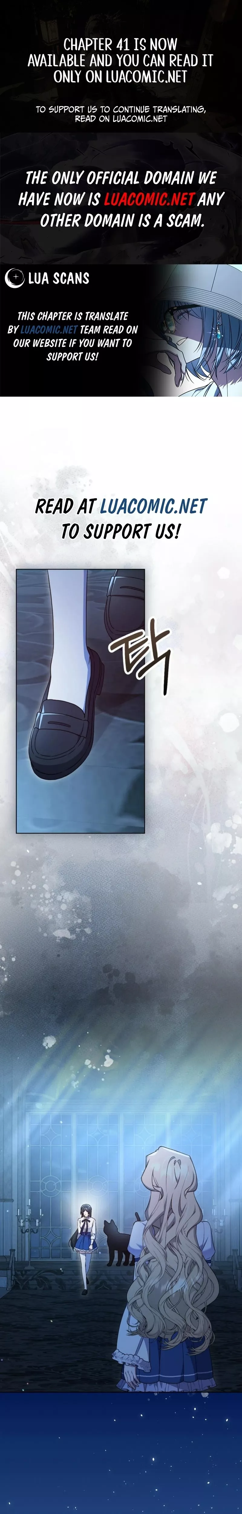 Read The Heroine’s Friend Strikes Back Chapter 37 Online
