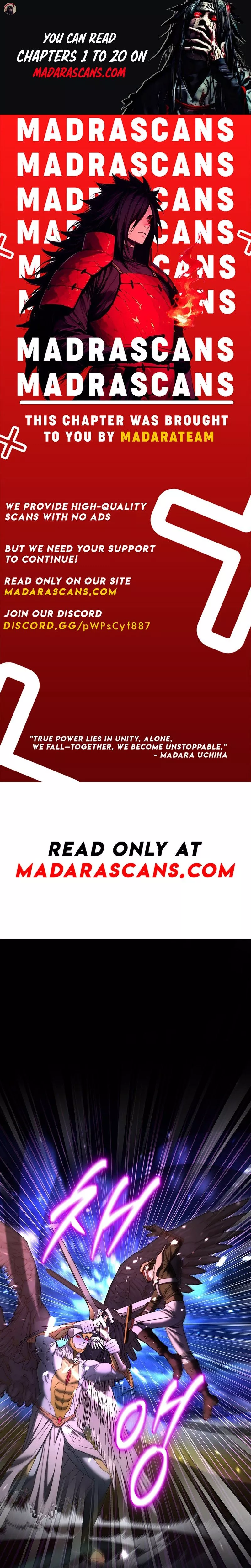 Read Master of All Skills Chapter 13 Online