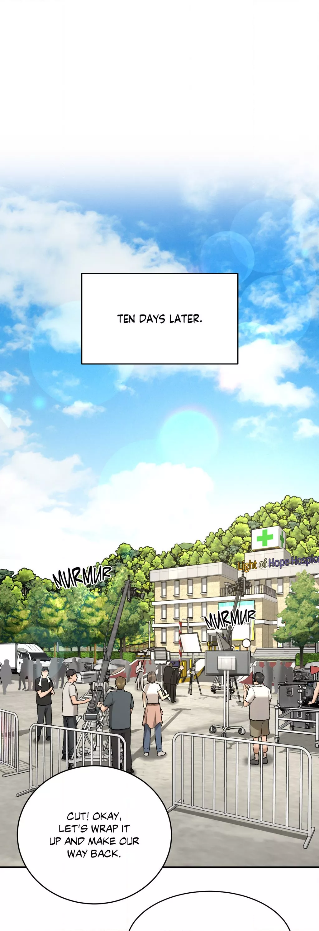 Read Jinx Chapter 59 Online