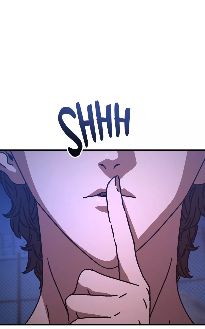 Read Hiding Out in an Apocalypse Chapter 22 Online