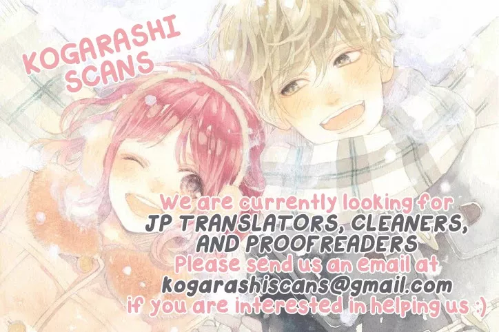 Read Futari de Koi wo suru Riyuu Chapter 20 Online