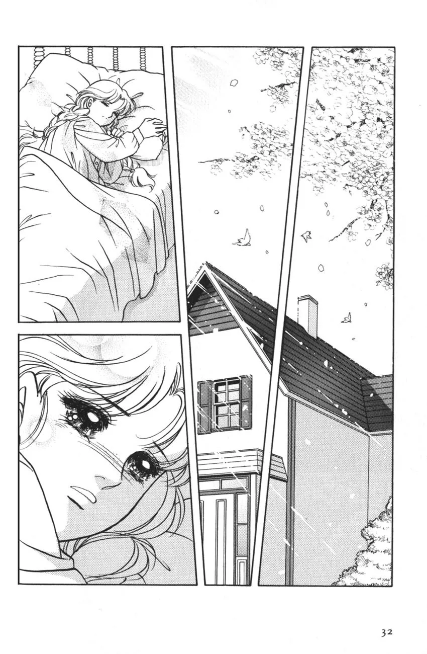 Read Anne of Green Gables (IGARASHI Yumiko) Chapter 2 Online