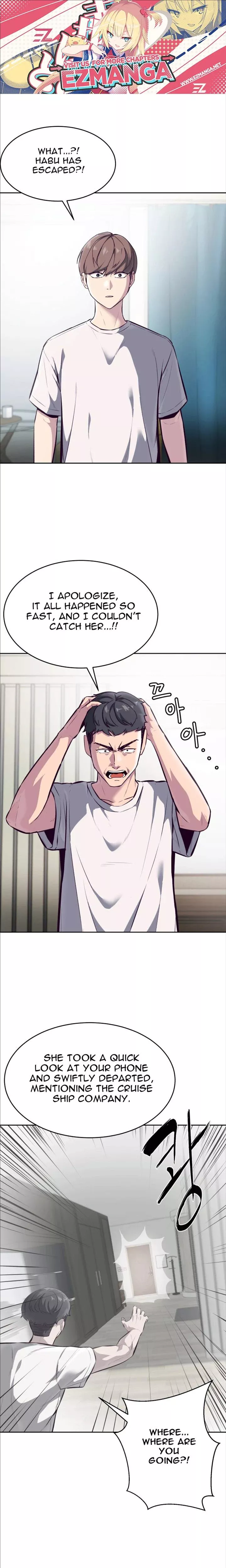 Read The Boy of Death Chapter 132 Online