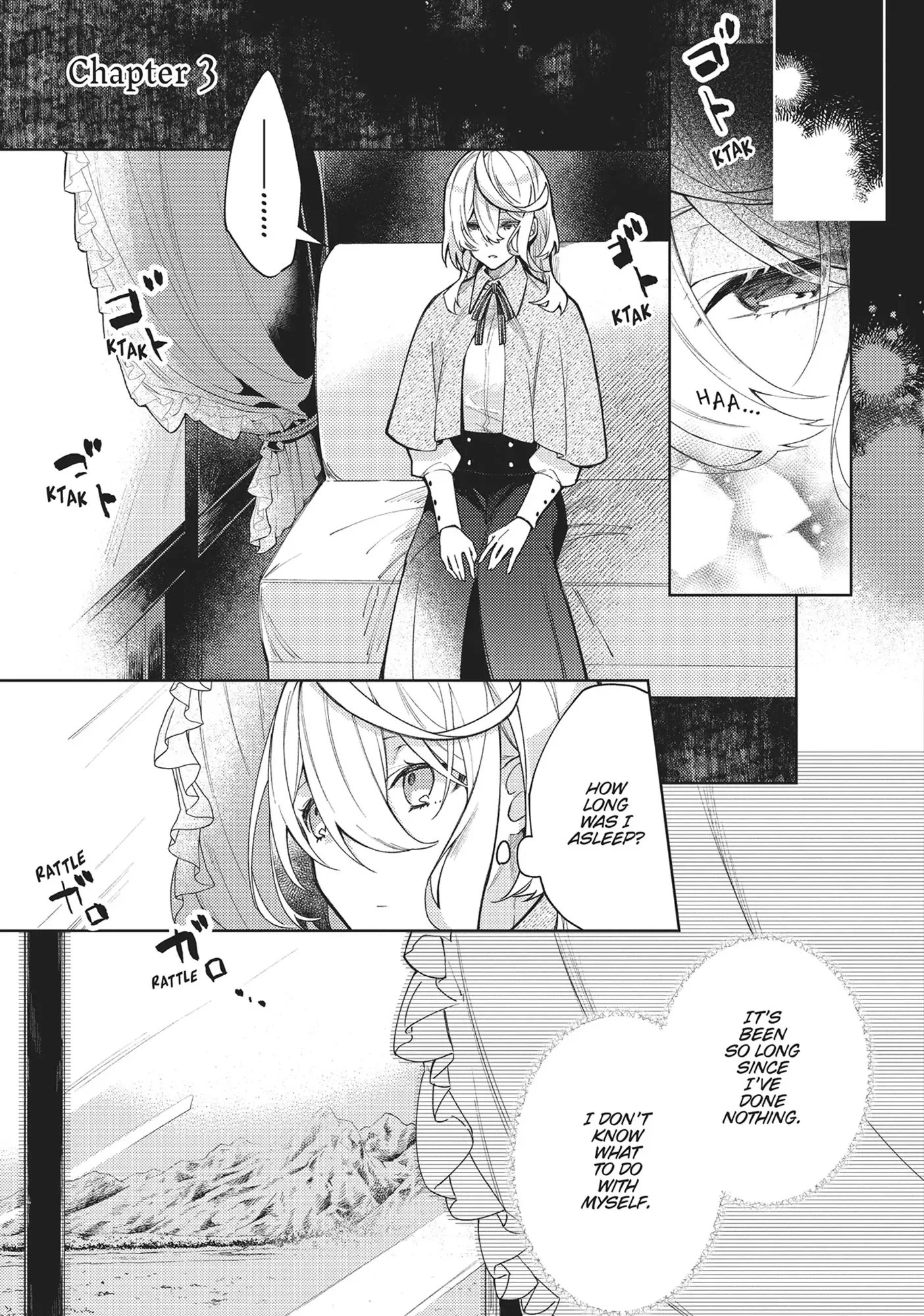 Read Kanpeki Sugite Kawaigeganai to Kon’yaku Hakisareta Seijo wa Ringoku ni Urareru Chapter 3 - Welcome to Parnacorta Online