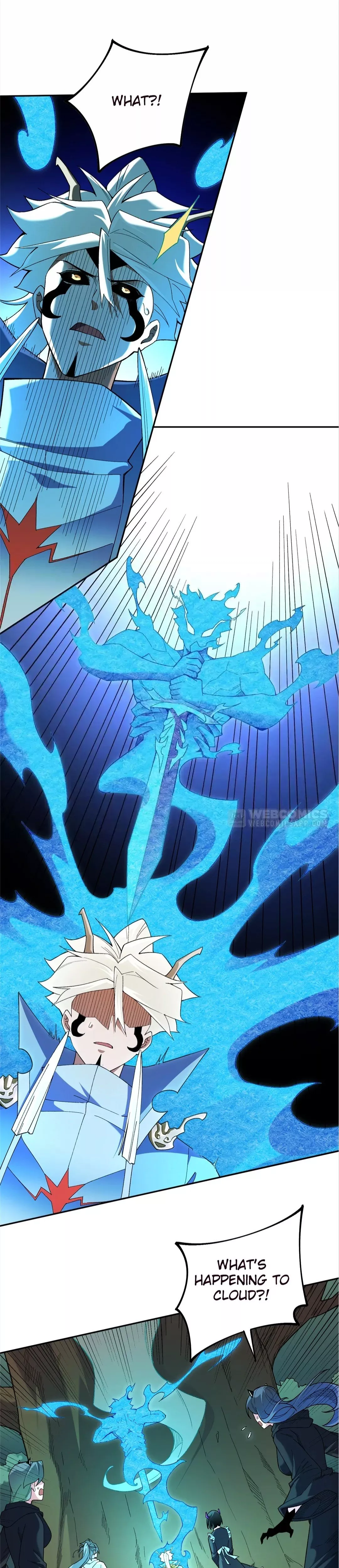 Read The Jobless Guy Who Has Come to Slay Chapter 158 Online