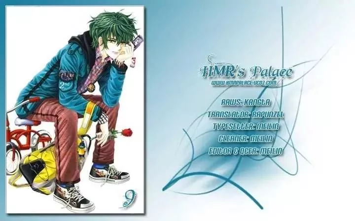 Read Idol Shopping Chapter 36 Online