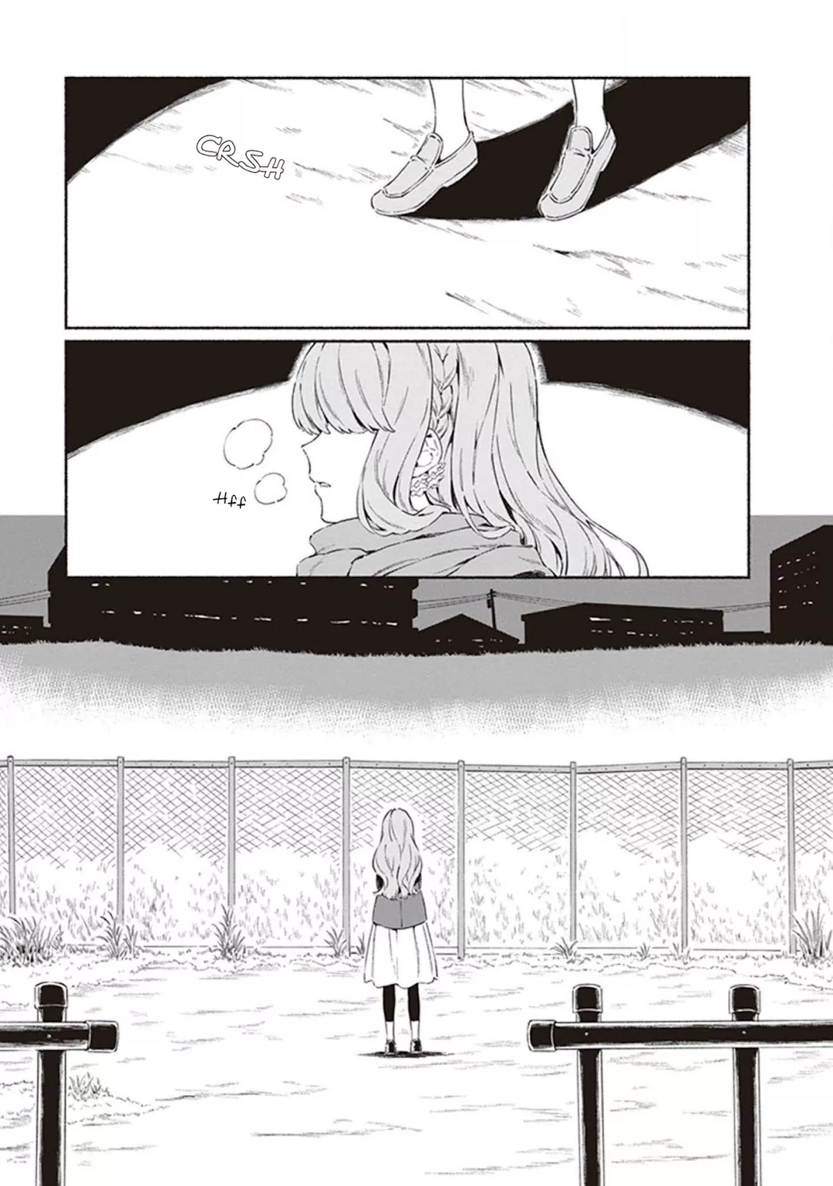 Read Hello, Hello and Hello Chapter 6 - Epilogue [END] Online