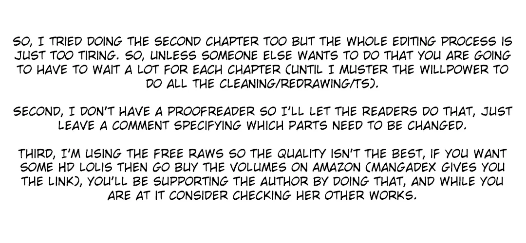 Read Hoshihimemura no Naishobanashi Chapter 2 - Hoshihime, the Underwear Village? Online