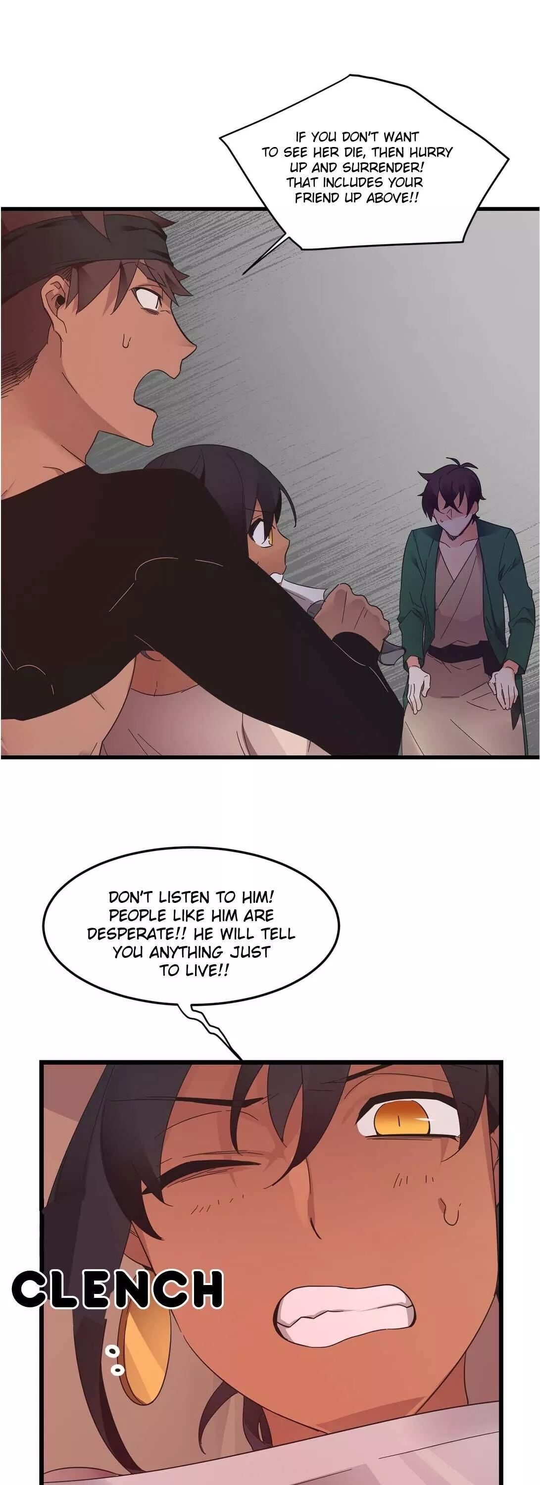 Read Oh! My Prince! Chapter 24 Online
