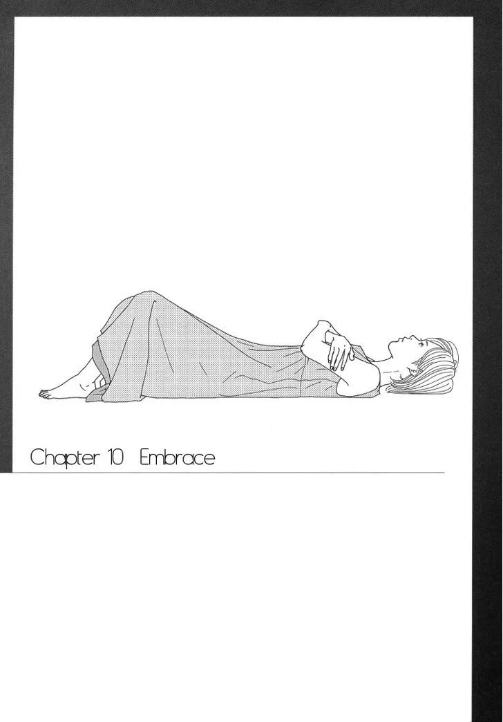 Read Indigo Blue Chapter 10 - Embrace Online