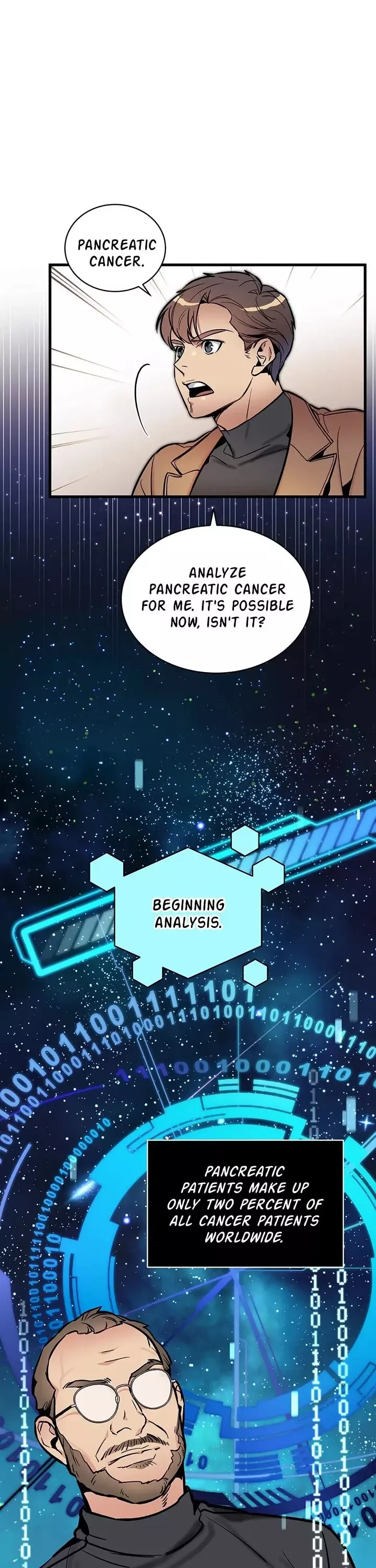 Read Super Genius DNA Chapter 42 - Setting Up Shop Online