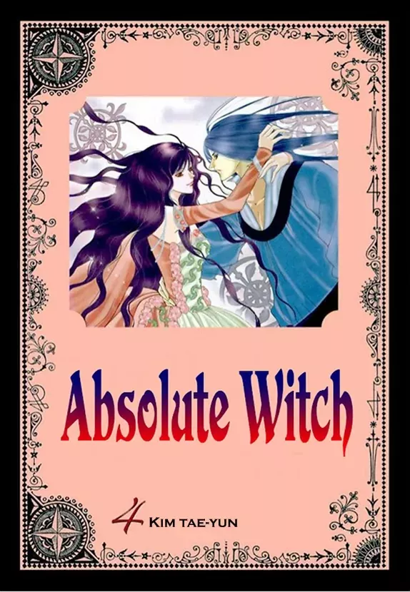 Read Absolute Witch Chapter 10.3 Online