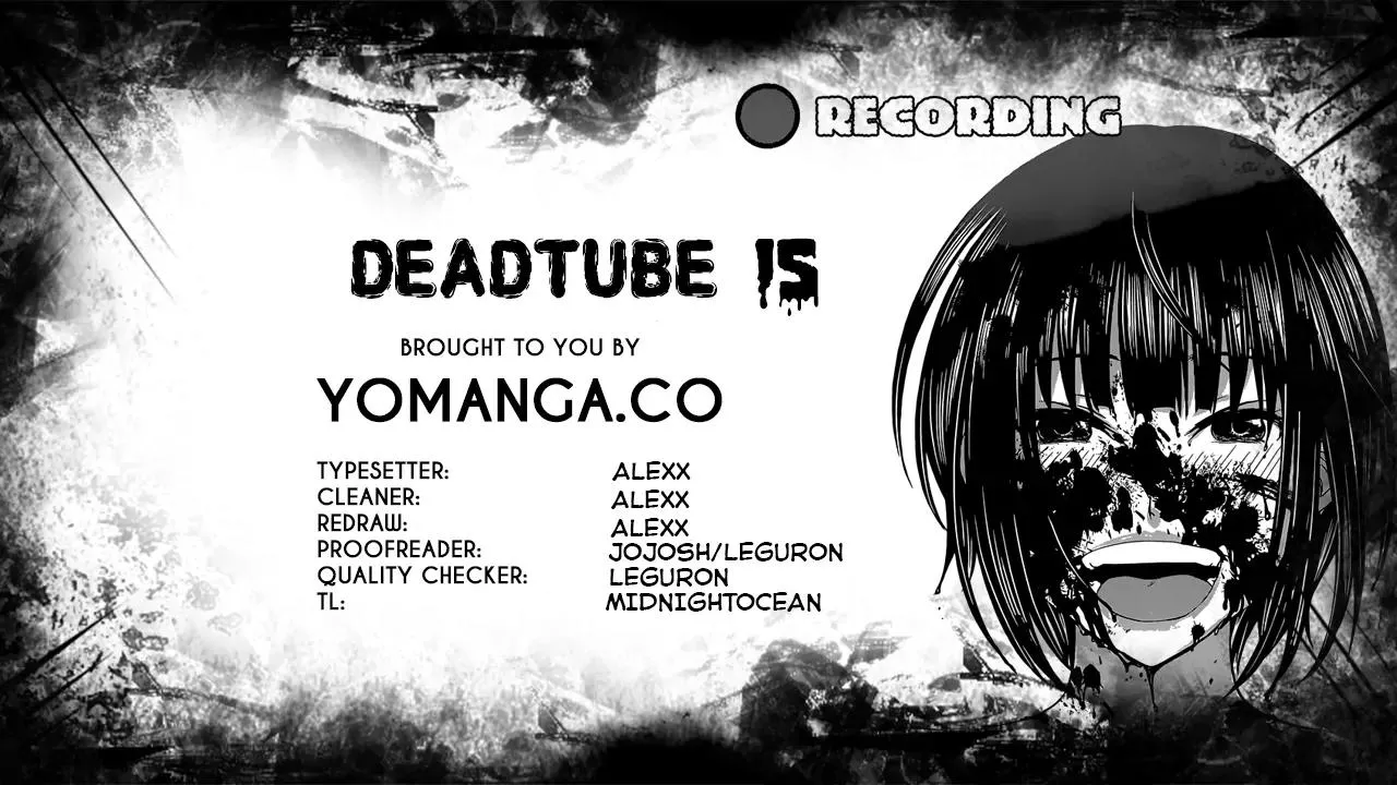 Read Dead Tube Chapter 15 - Come Here Rascal Online