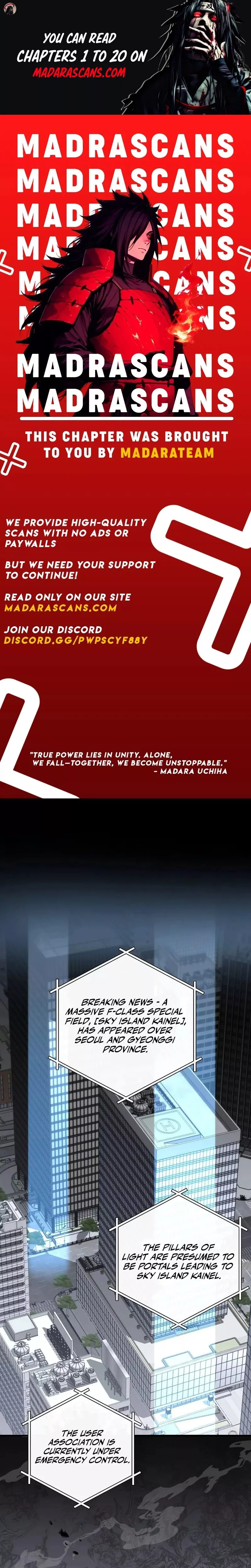 Read Master of All Skills Chapter 8 Online