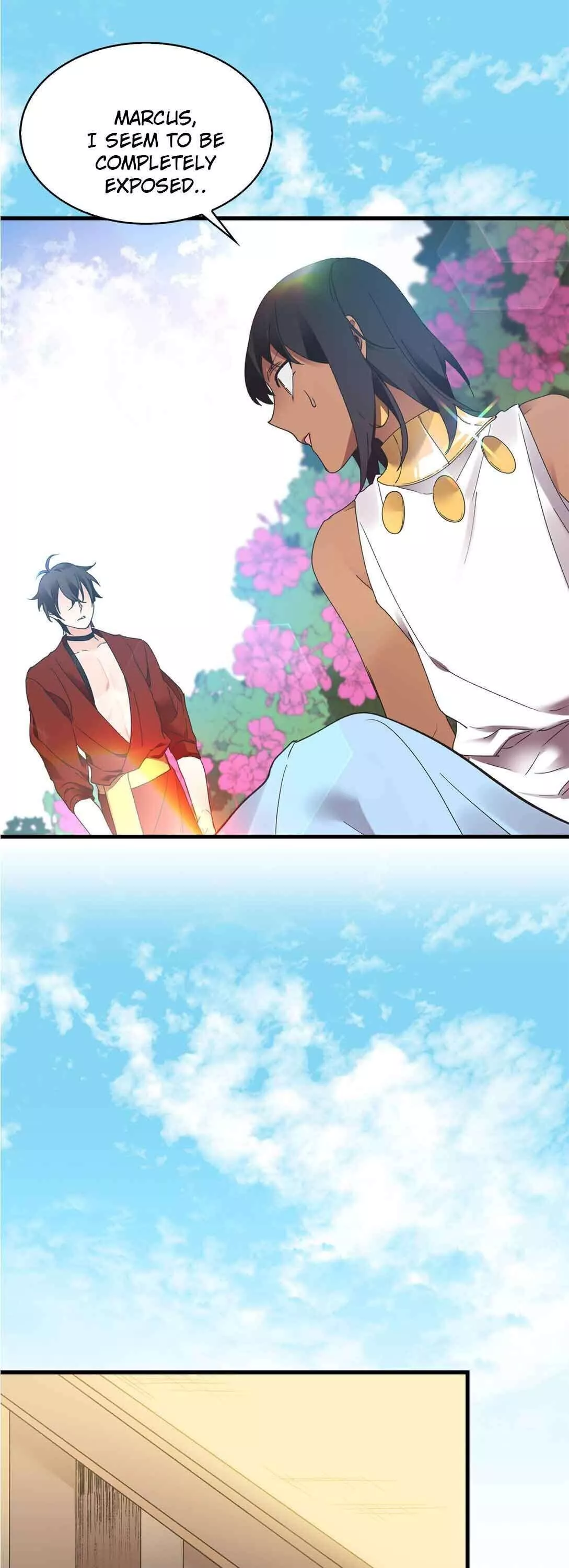 Read Oh! My Prince! Chapter 86 Online