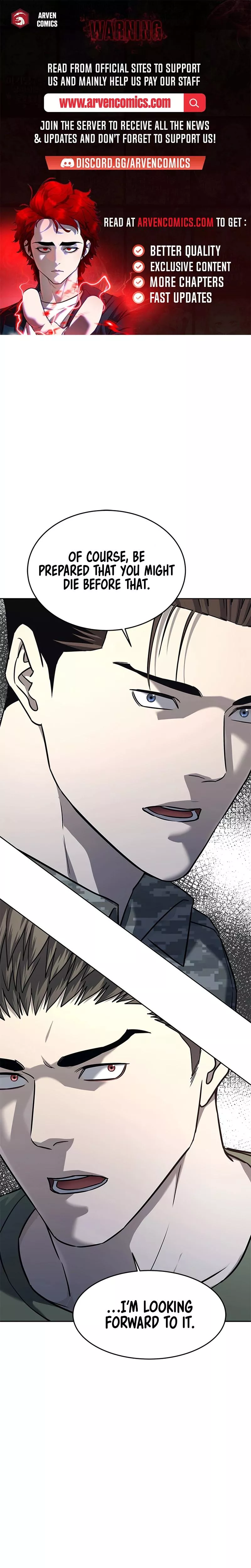 Read God of Blackfield Chapter 254 Online