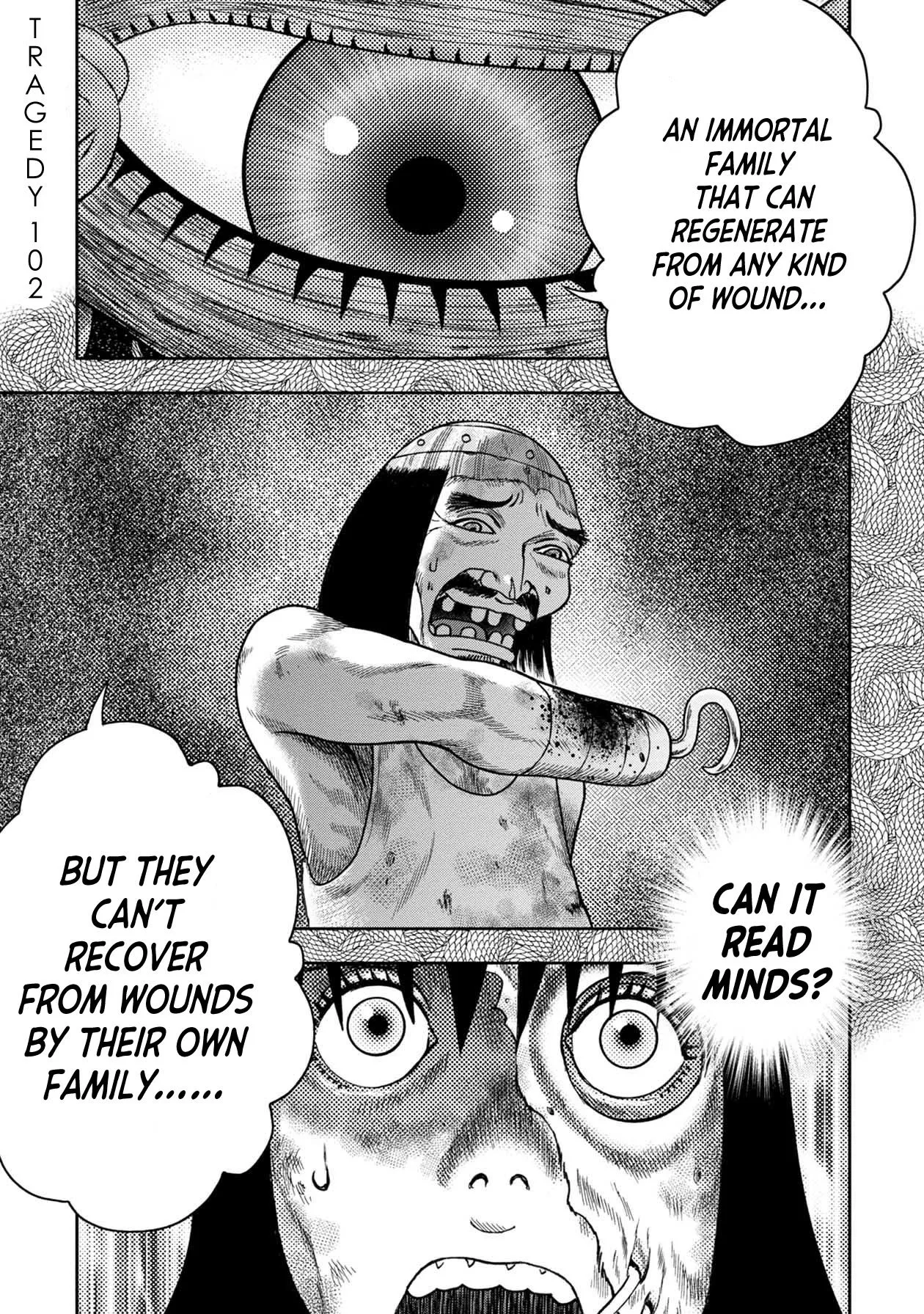 Read Kichikujima Chapter 126 - Summoning Online