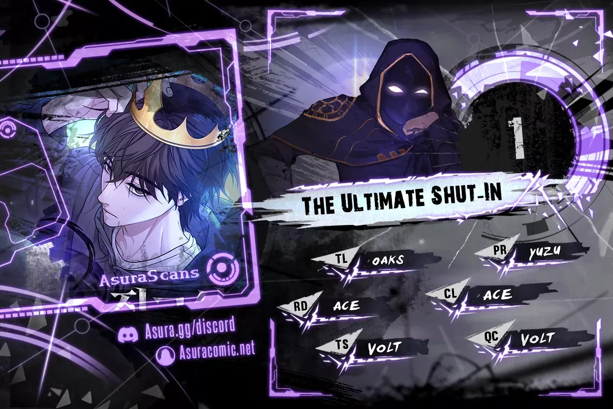 Read Ultimate Shut-in Chapter 1 Online