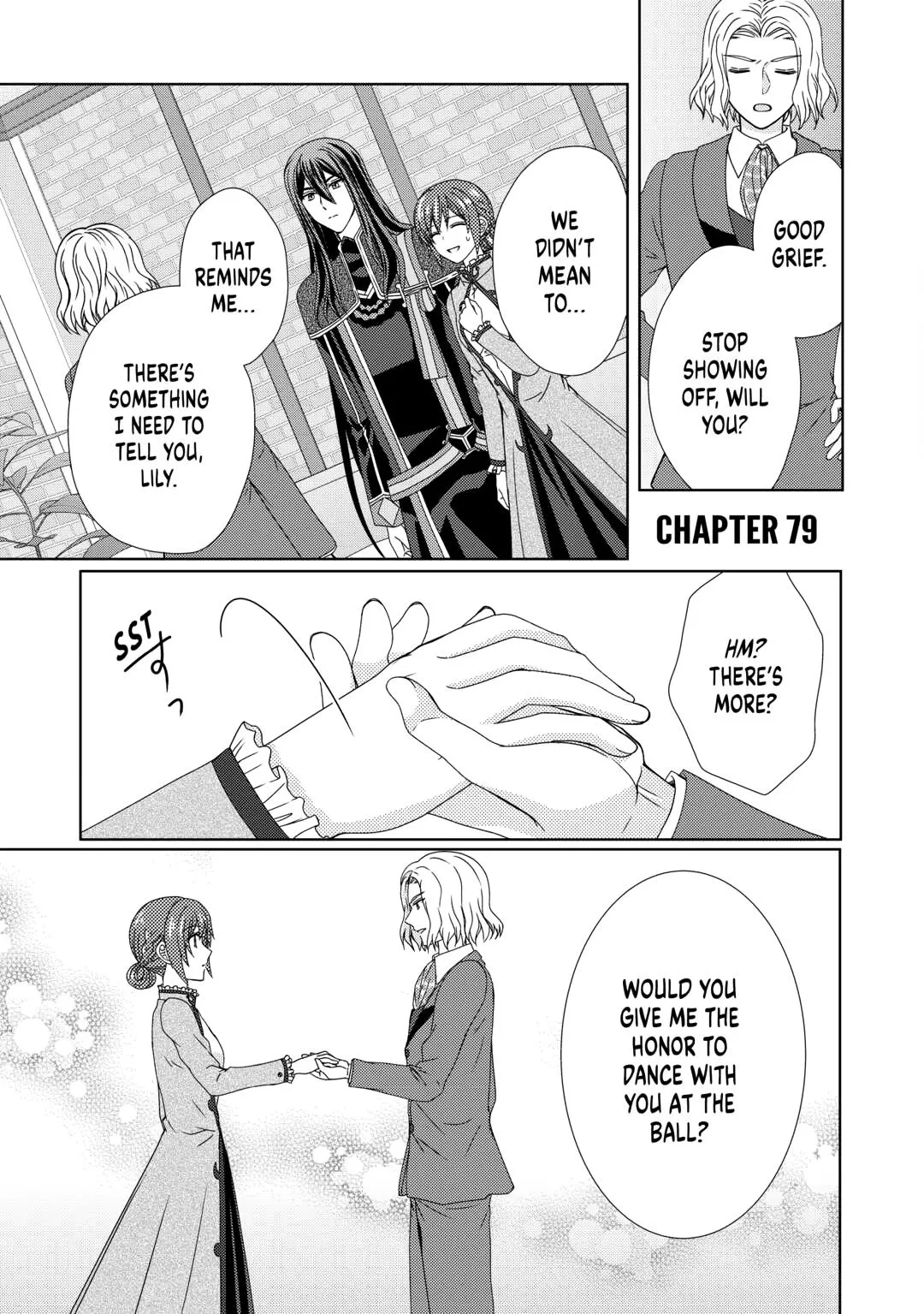 Read From Maid to Mother Chapter 79 Online