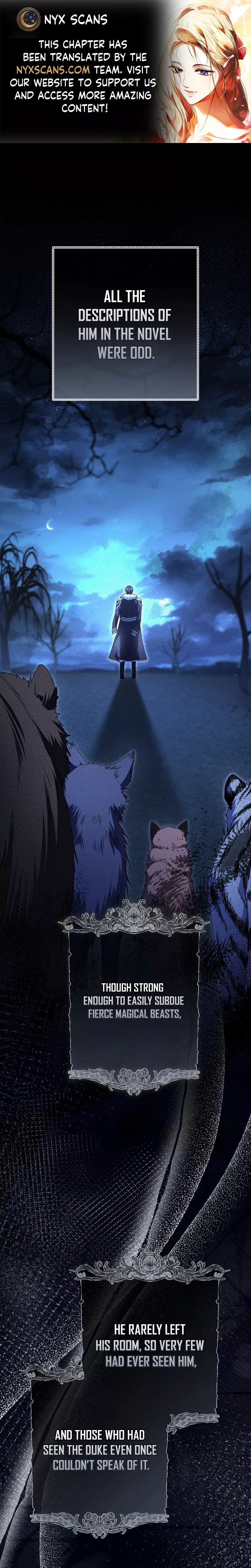 Read Rather Than the Son, I’ll Take the Father Chapter 9 Online