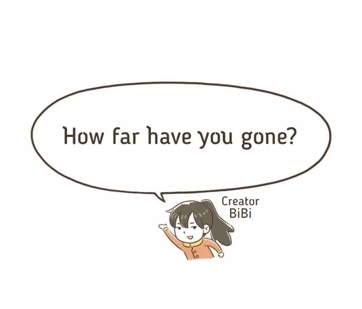Read How Far Have You Gone? Chapter 21 - I'm Feeling Very Horny Online