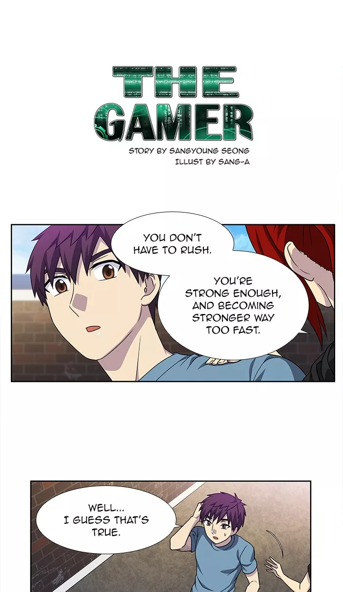 Read The Gamer Chapter 299 - [Season 4] Ep. 104 Online