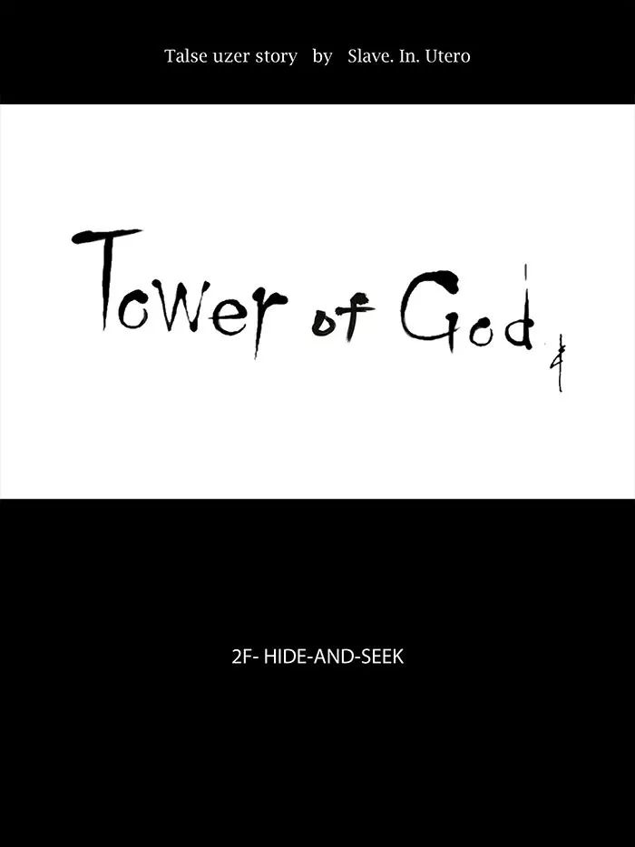 Read Tower of God Chapter 45 - [Season 1] Ep. 45 Online