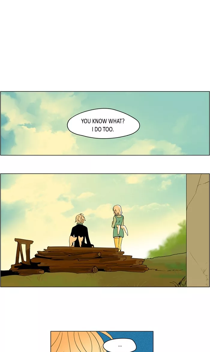 Read I Don’t Want This Kind of Hero Chapter 262 Online