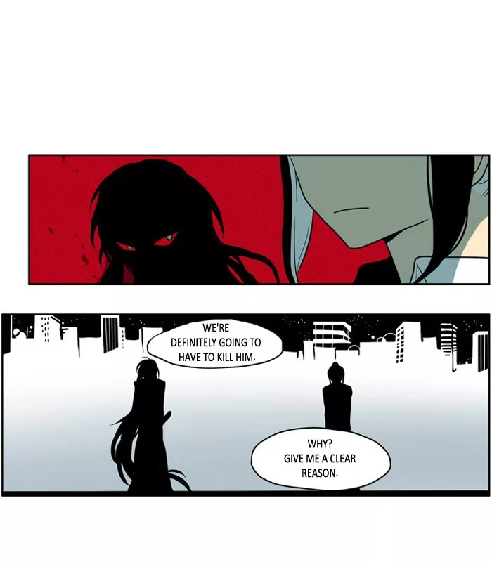Read I Don’t Want This Kind of Hero Chapter 141 Online