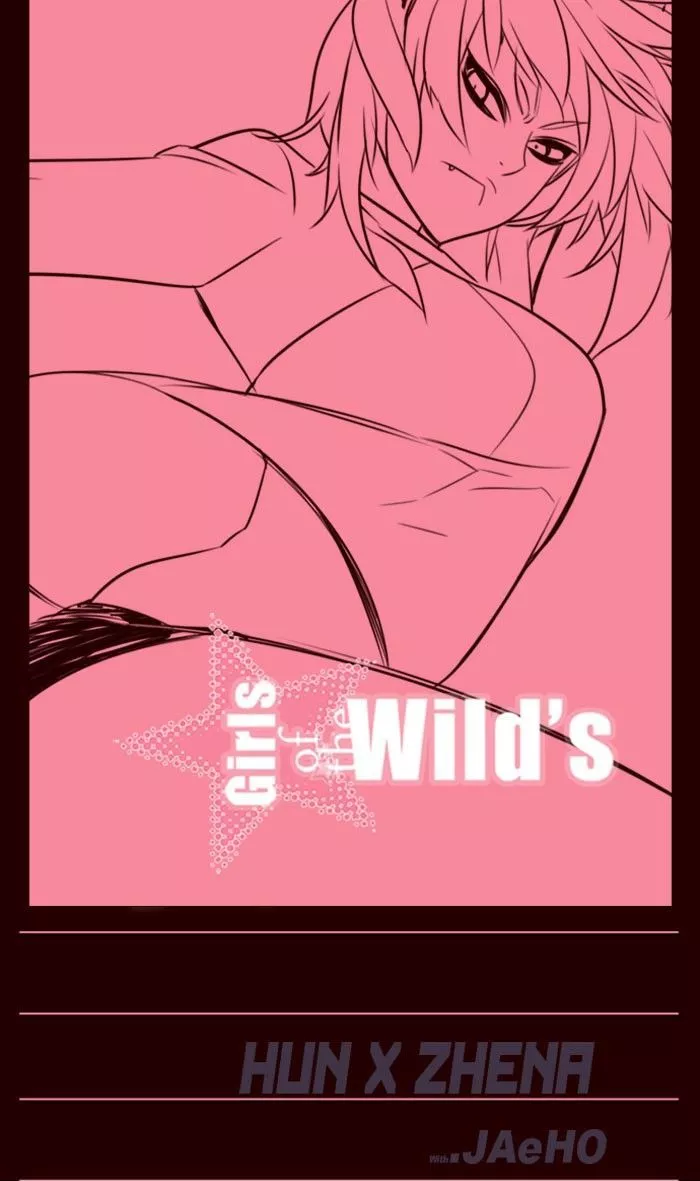 Read Girls of the Wild’s Chapter 199 Online