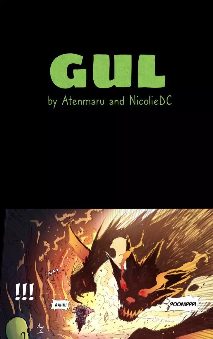 Read GUL Chapter 6 Online