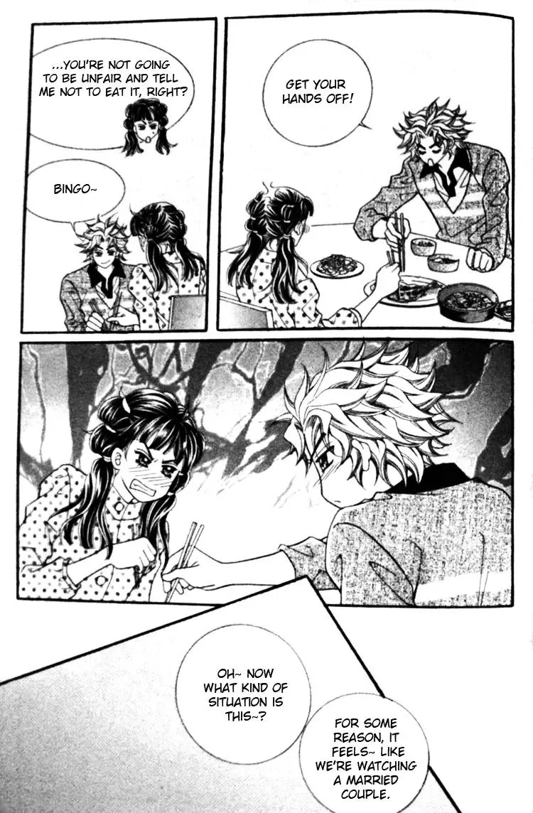 Read I Do I Do Chapter 22.4 Online