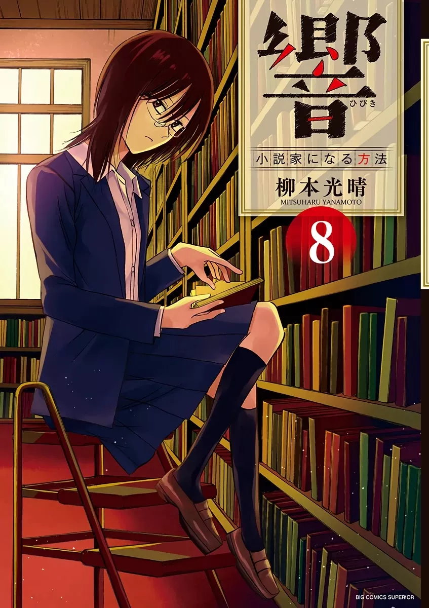 Read Hibiki – Shousetsuka ni Naru Houhou Chapter 61 Online