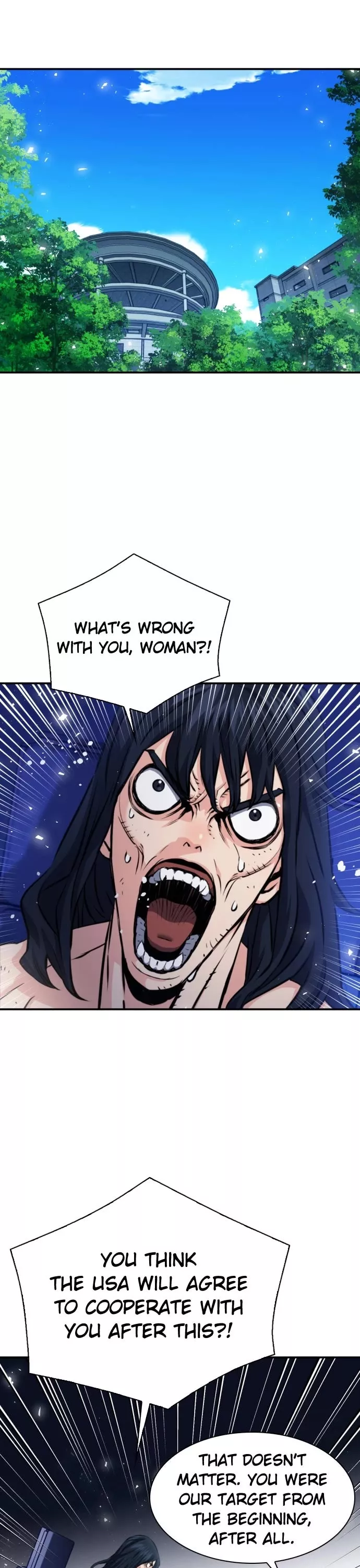 Read Seoul Station Druid Chapter 189 - Episode 189 Online