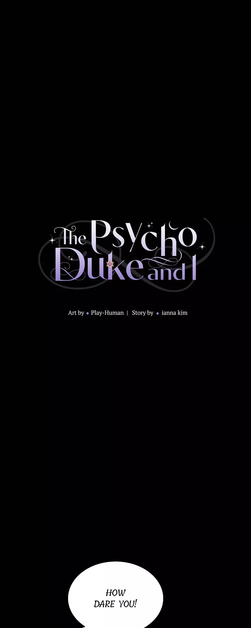 Read The Psycho Duke and I Chapter 79 Online
