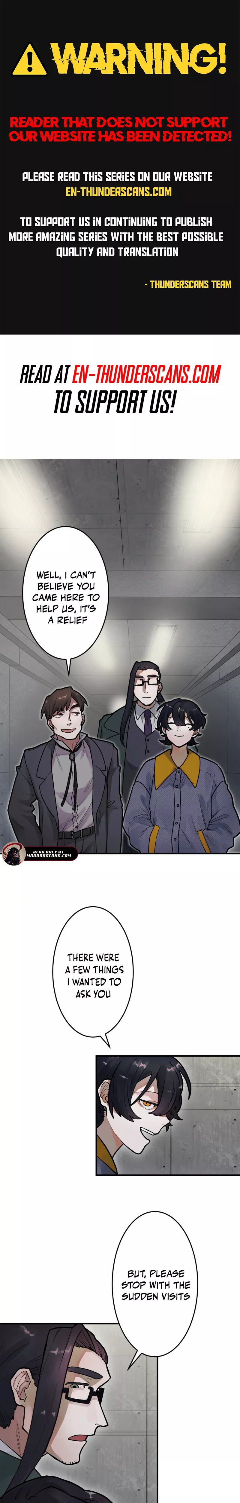 Read Yakumei Satsujinki Chapter 9 Online