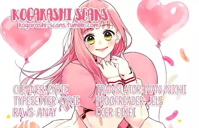 Read Futari de Koi wo suru Riyuu Chapter 1 Online