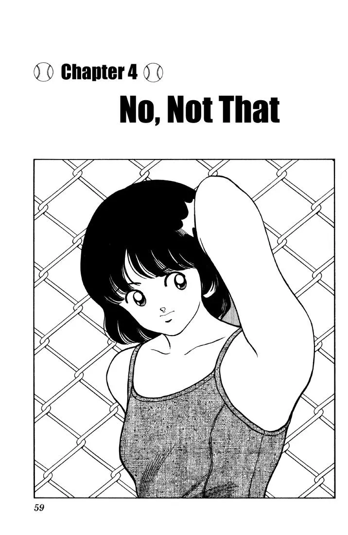 Read H2 Chapter 153 - No, Not That Online