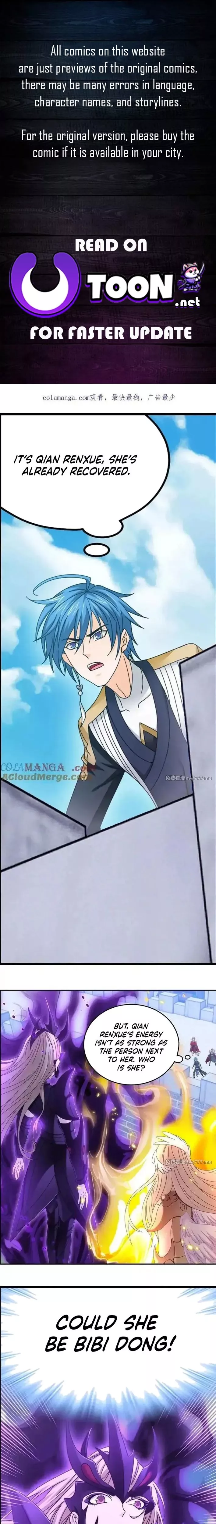 Read Dou Luo Da Lu Chapter 363.2 Online