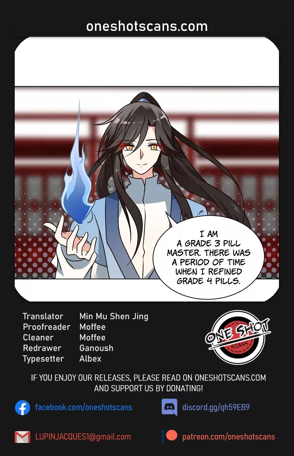 Read The Distinguished Cute Master Chapter 61 Online
