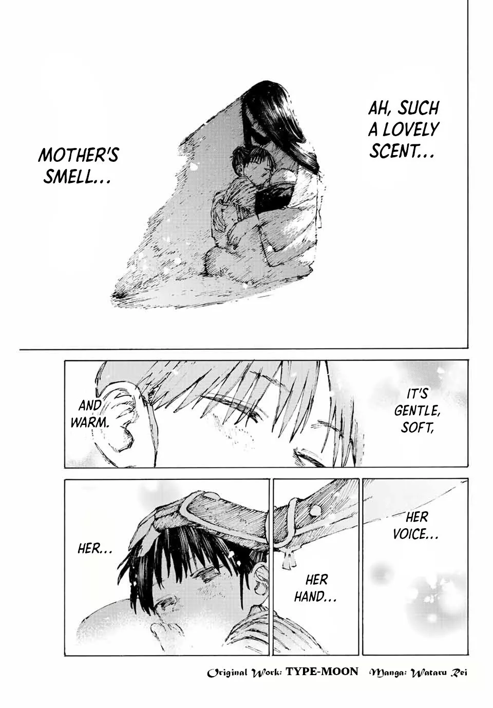 Read Fate/Grand Order -Epic of Remnant- Pseudo-Singularity III: The Stage of Carnage, Shimousa – Seven Duels of Swordmasters Chapter 41 - Sink or Swim Online