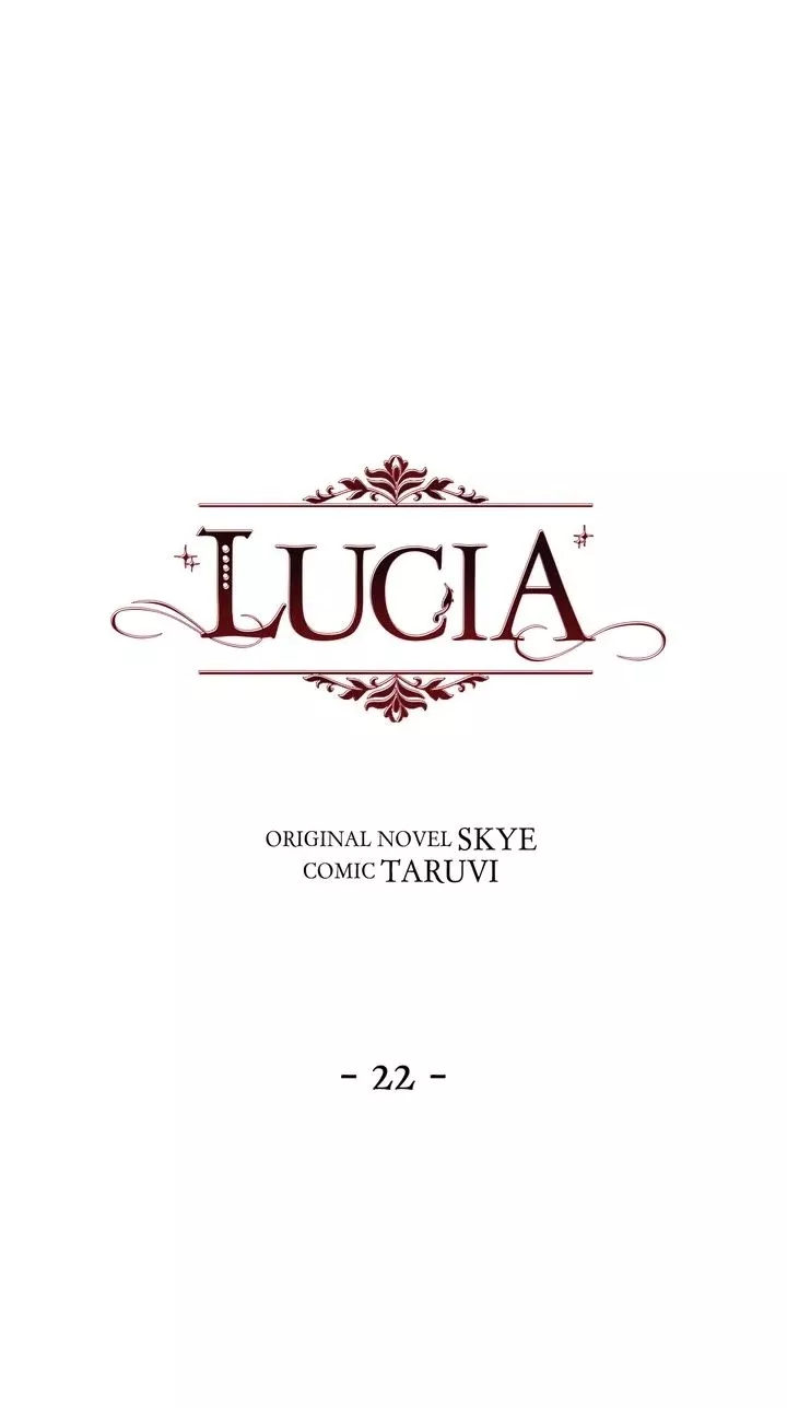 Read Lucia Chapter 22 Online