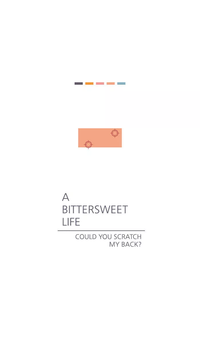 Read A Bittersweet Life Chapter 33 Online