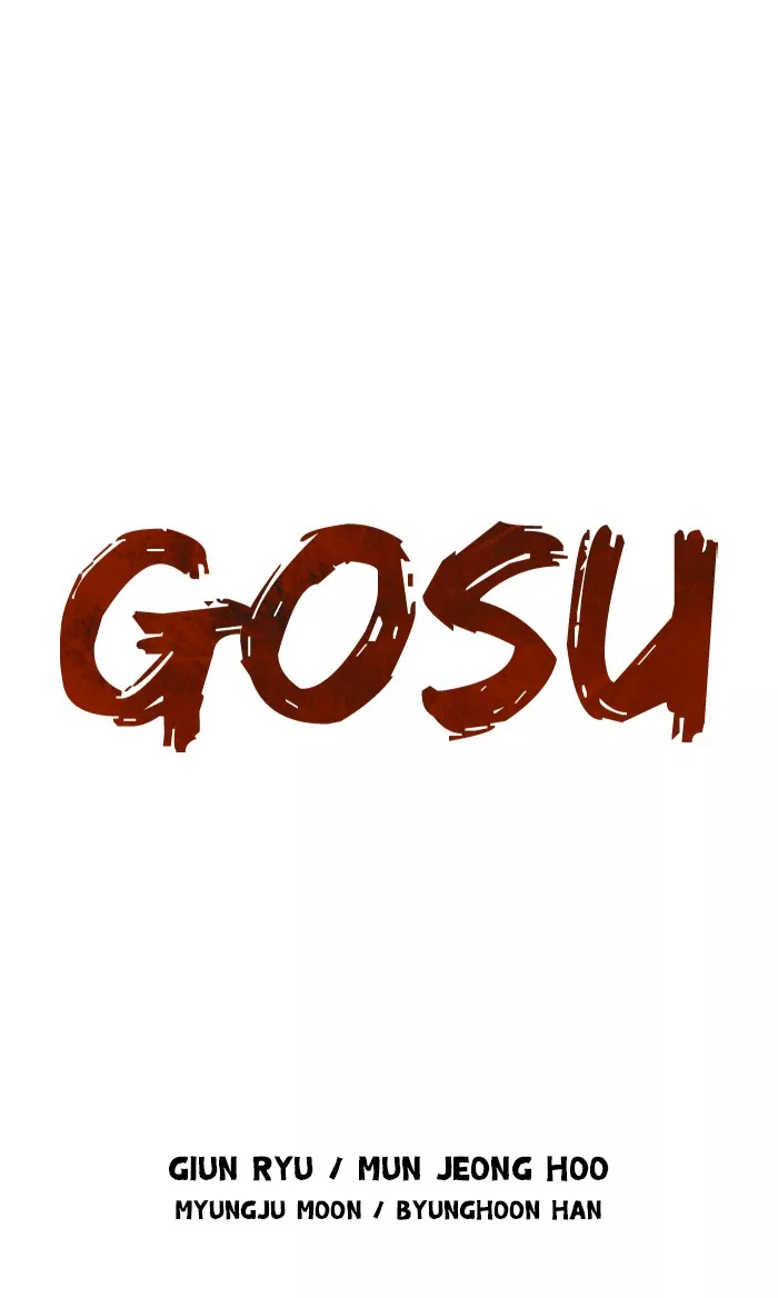 Read Gosu Chapter 221 - [Chapter 2] Ep. 134 Online