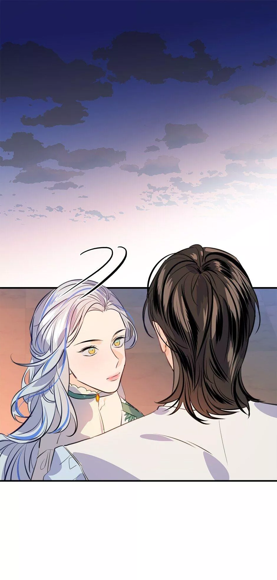 Read The Great Wish Chapter 91 Online