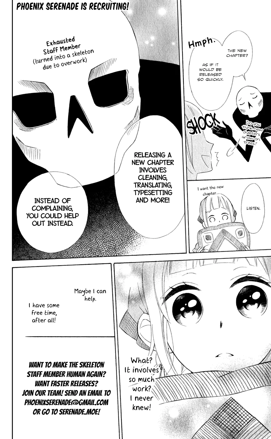 Read Fukumenkei Noise Chapter 48 Online