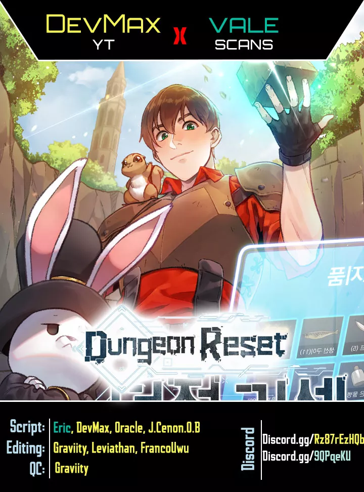 Read Dungeon Reset Chapter 56 Online