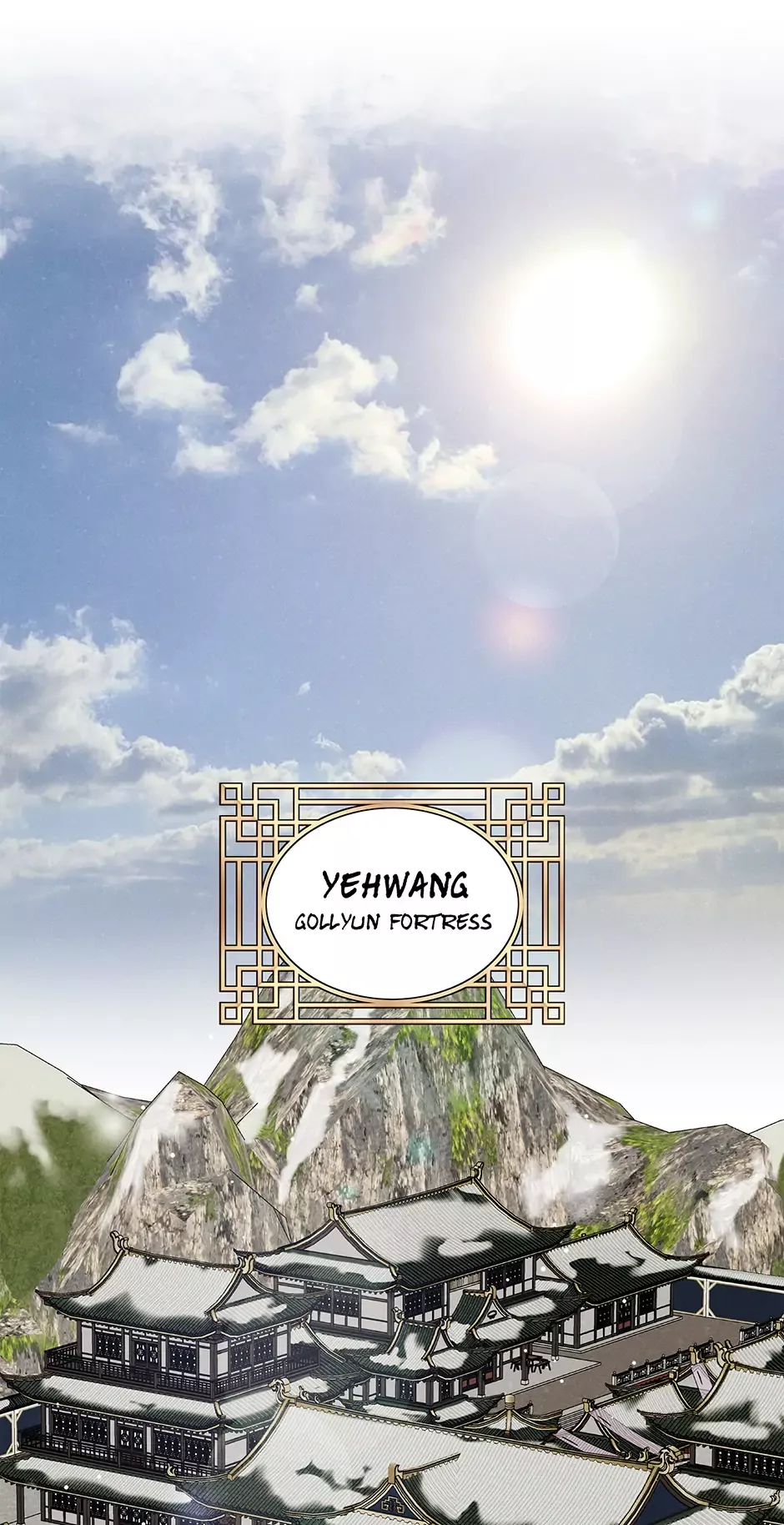 Read Royal Marriage Chapter 23 Online